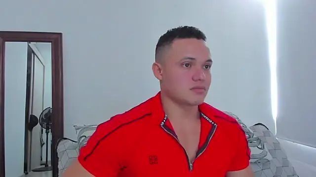 KingLevi01 online show from June 3, 4:12 pm