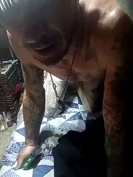 Mrluckstick online show from April 13, 12:50 pm