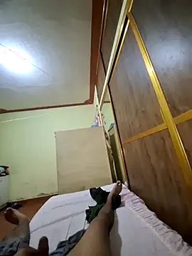 TrickingTroll online show from October 15, 2:52 am