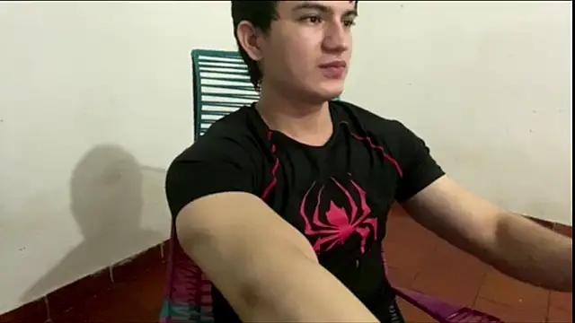 ErickWalton online show from October 3, 4:39 am