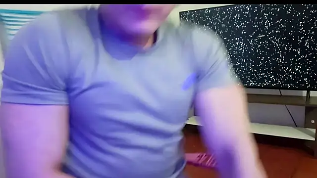 ErickWalton online show from December 3, 7:14 am