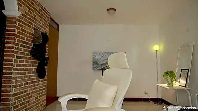 boream online show from October 27, 12:07 pm