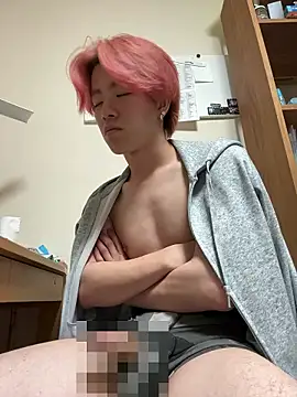 gagsjj online show from April 23, 4:09 pm