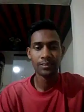 Indian Prince96 online show from November 26, 9:07 pm