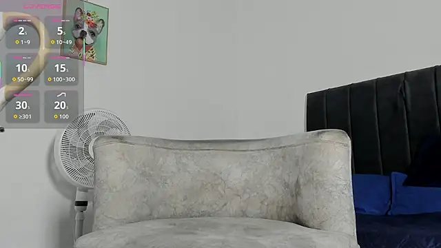 adriel escalante online show from February 17, 3:16 am