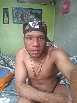 JoselitoVrgn online show from June 8, 5:47 pm