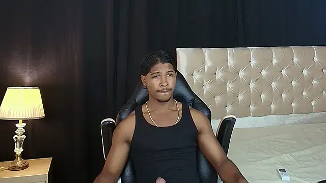 cassian gold online show from February 17, 2:54 am