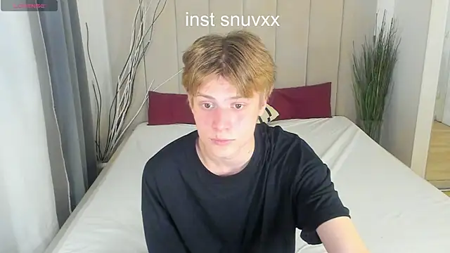 LouieEvans online show from October 27, 7:38 pm