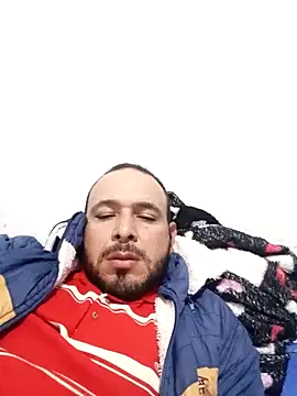 javi-tunene online show from October 14, 1:45 am