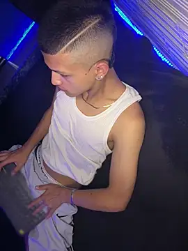 Boyxcock7 online show from March 11, 7:32 pm