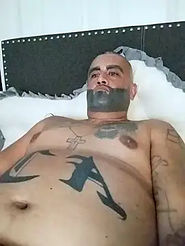 Hornyrmex45 online show from February 5, 1:01 am