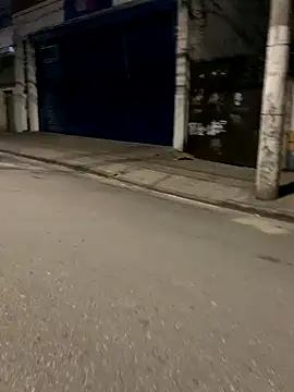 rickymohombi2025 online show from December 23, 6:55 am