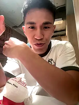 gooodboiii online show from September 29, 5:20 pm