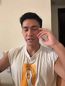 gooodboiii online show from October 20, 8:29 am