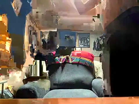 Sillycatfish online show from December 15, 3:14 am