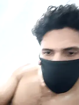 Malluplayboy987 online show from December 4, 6:48 pm