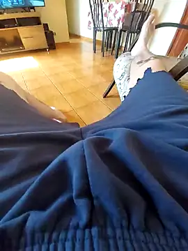 RoddieX online show from October 3, 6:24 pm