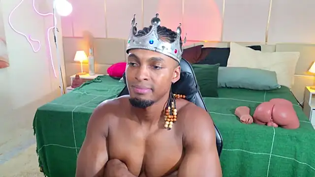 SoHighAngel online show from April 7, 5:51 am