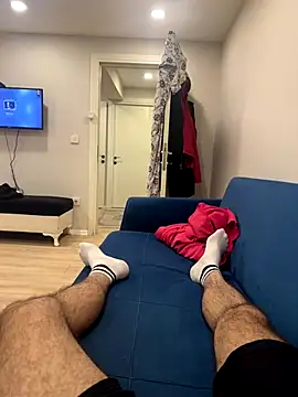 Sovaisback online show from November 21, 1:26 am