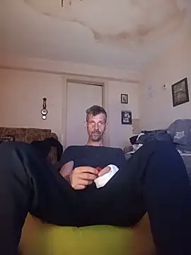 Michael baabum online show from June 9, 7:59 pm