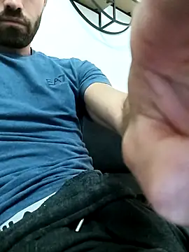 -Tony-TTBM online show from September 19, 8:15 am