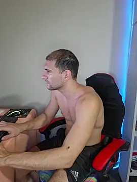 ObeyLust online show from February 12, 10:27 pm