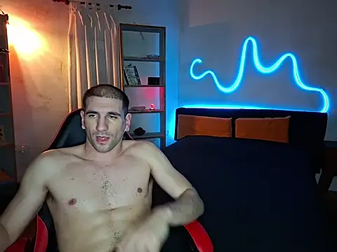 ObeyLust online show from November 23, 1:38 am