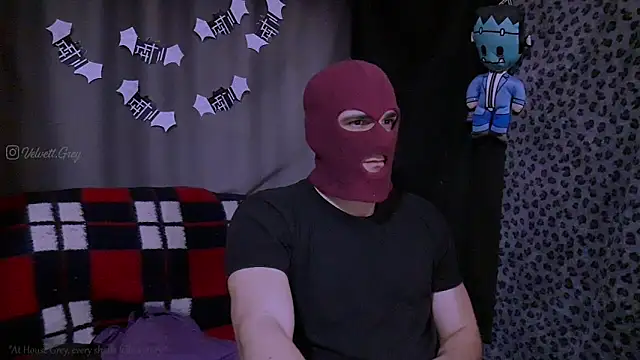 ObeyLust online show from October 25, 12:23 am