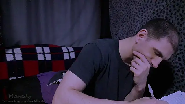 ObeyLust online show from October 23, 2:48 am