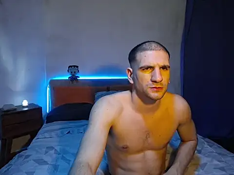 ObeyLust online show from November 15, 1:40 am