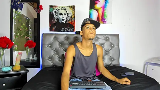 xxKamadevaxx online show from November 8, 7:28 pm