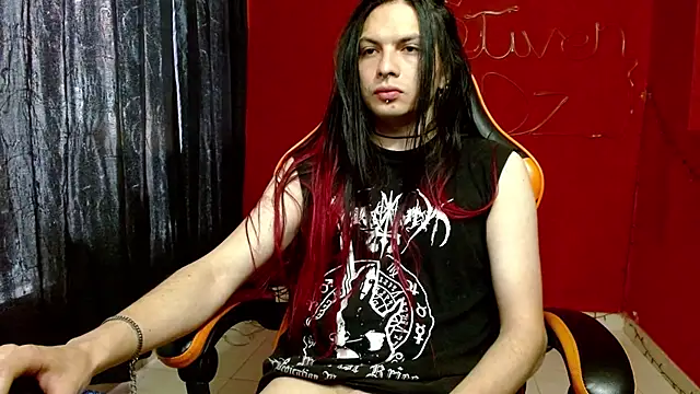 stvn hot online show from March 22, 2:11 pm