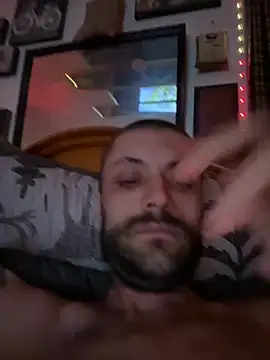 HarmoniousPhantasm3 online show from March 27, 5:44 am