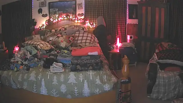 HarmoniousPhantasm3 online show from December 19, 9:56 pm