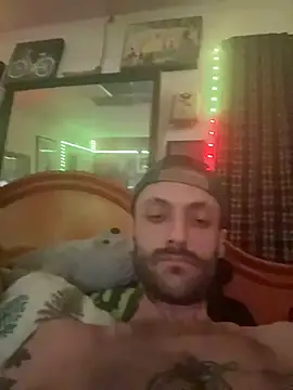 HarmoniousPhantasm3 online show from March 22, 5:45 am