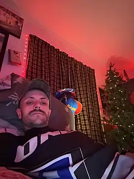 HarmoniousPhantasm3 online show from March 14, 5:03 am