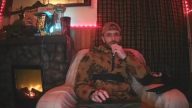 HarmoniousPhantasm3 online show from February 24, 11:49 pm