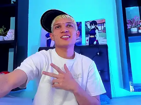 EL VENEZOLANO 22CM online show from October 24, 2:41 pm