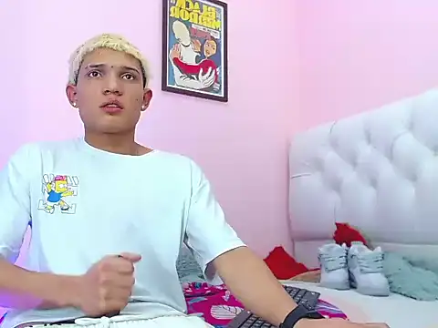 EL VENEZOLANO 22CM online show from November 13, 12:10 pm