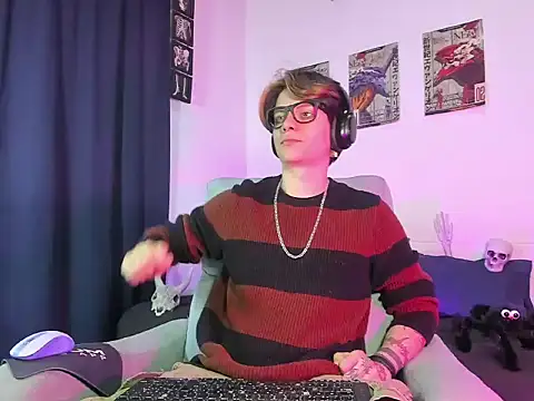 Jerry Cole online show from October 23, 1:42 am