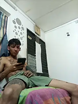 LaParKa31 online show from November 13, 3:33 am