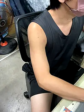 hayato1995 online show from September 14, 3:03 pm