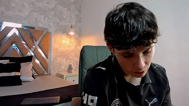 kraven lust online show from November 25, 3:08 am