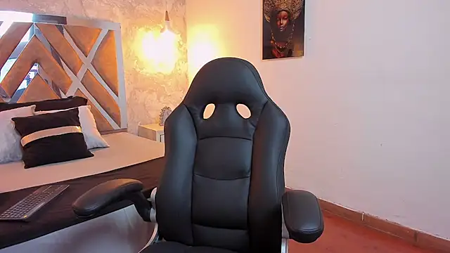 kraven lust online show from March 20, 3:21 am