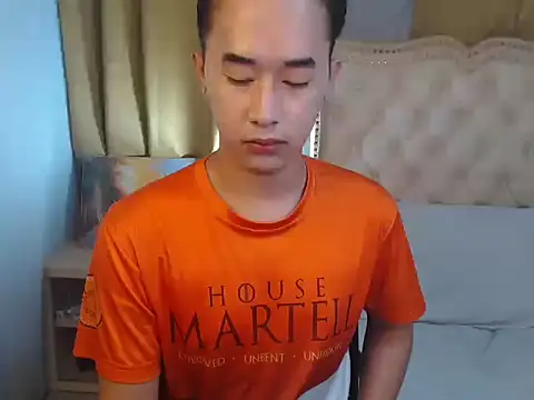 mr chandy online show from October 12, 11:04 am