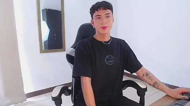 Dalton Mills online show from September 15, 4:08 pm