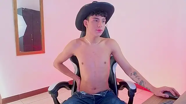 Dalton Mills online show from October 6, 12:32 pm