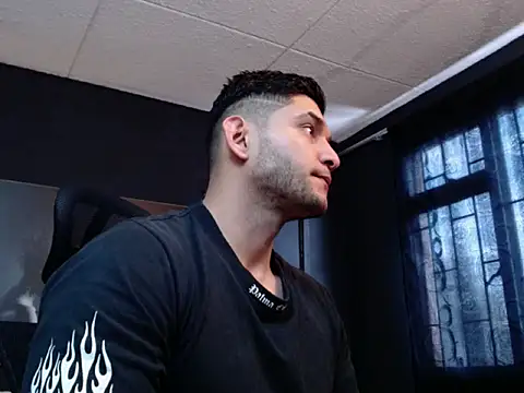 RichardMilleer online show from October 17, 2:10 pm