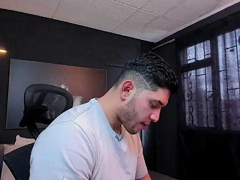 RichardMilleer online show from October 8, 1:59 pm