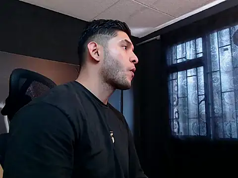 RichardMilleer online show from October 7, 1:48 pm